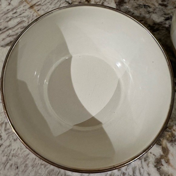 Mackenzie Childs bowl - Picture 2 of 4